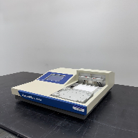 Molecular Devices AquaMax 4000 Microplate Washer image 1